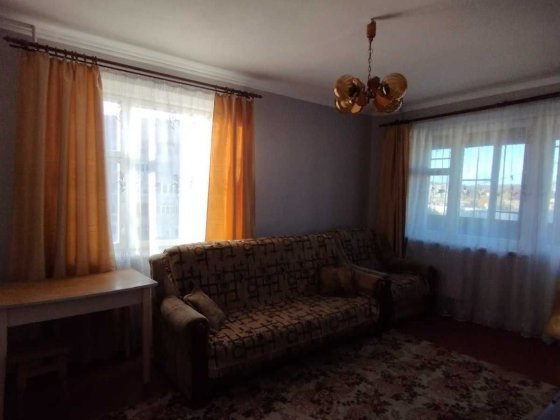 Продаж кімнати в двокімнатній квартирі вул. Чигиринська Львів