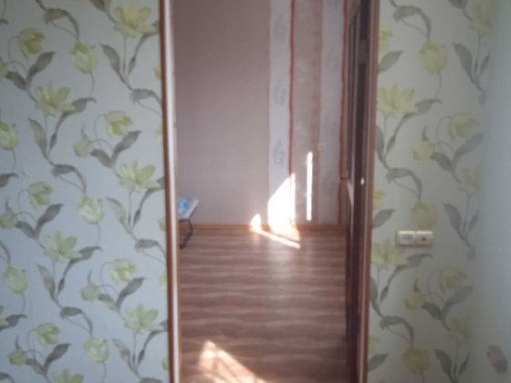 продаю дві  об'єднанні приватизовані кімнати  в гуртожитку блочного типу в районі ютз. Миколаїв