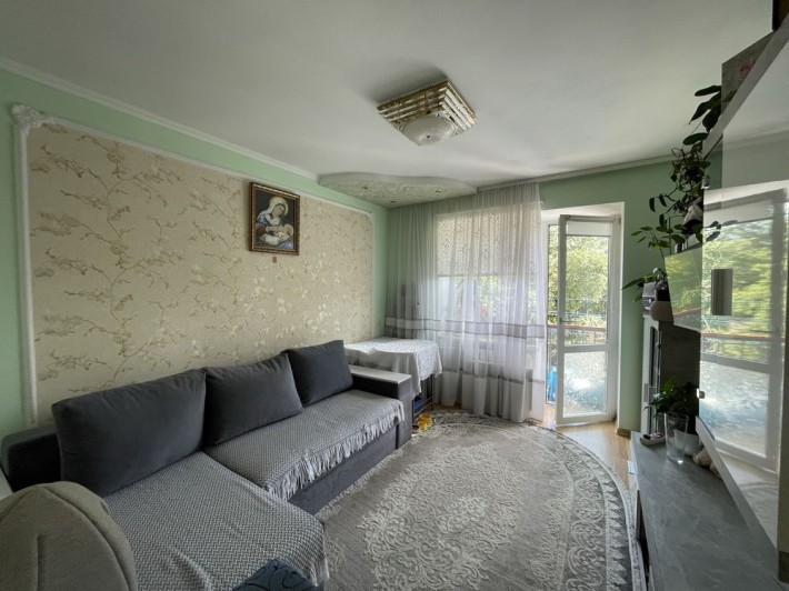 Продаж 2 кімнат в гуртожитку вул. Левандівська, ціна 52000$ - фото 1