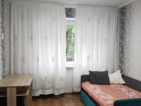 Комната в коммуне на Черемушках - быстрая продажа! Одесса