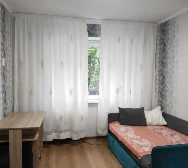 Комната в коммуне на Черемушках - быстрая продажа! - фото 1