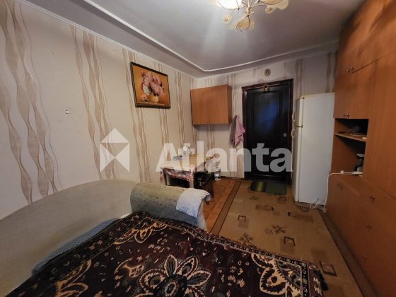 Черемушки! Комната с мебелью рядом с парком Горького Одесса