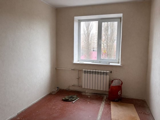 Продам кімнату 18 м² у центрі міста Миколаїв