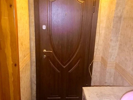 Кімната у комунальній квартирі на Жоліо Кюрі Одесса