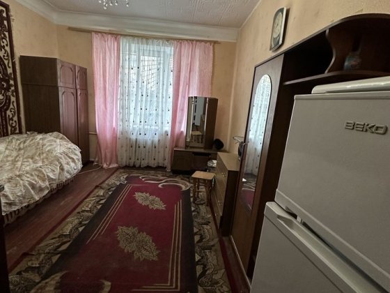 Комната район Автовокзала Миколаїв