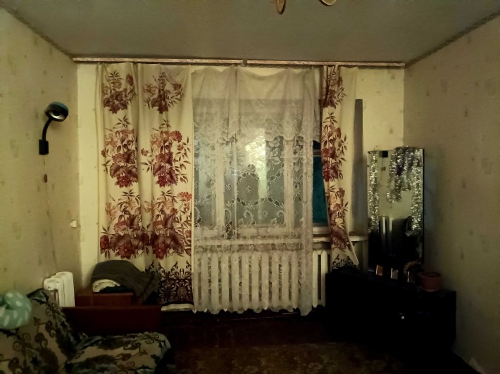 Продаю комнату в хорошем состоянии - фото 1