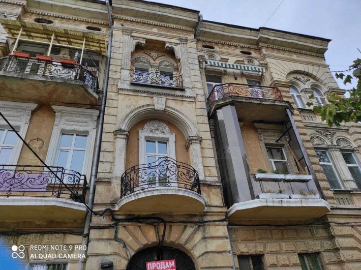 Продам 2 кімнати в Центрі на Асташкіна - фото 1