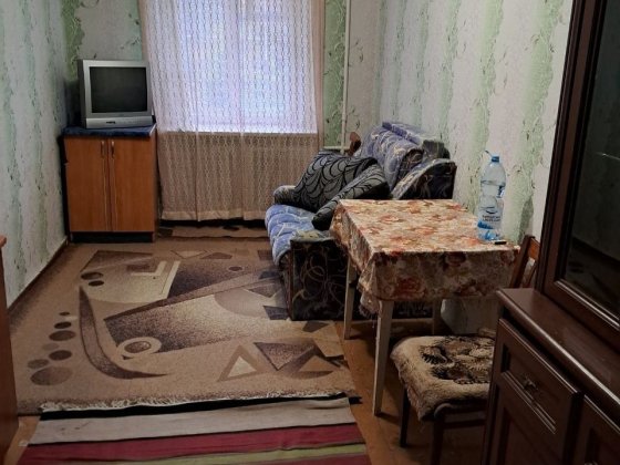 Большая комната. слободка. хозяин Одесса