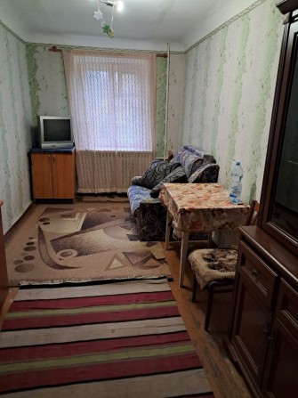 Большая комната. слободка. хозяин - фото 1