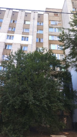 Кімната у цегляному будинку (гуртожиток)Центр! - фото 1