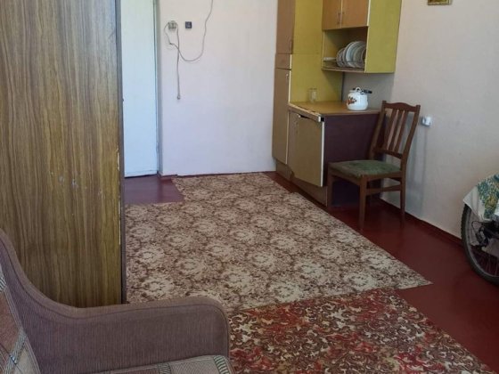 Продаю комнату в общежитии Миколаїв