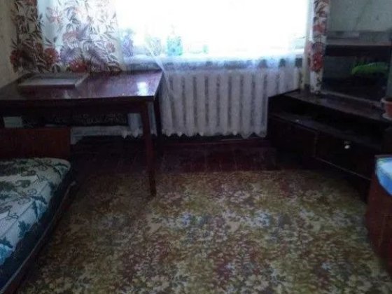 Продаж кімнати в гуртожитку (Кульбакіно) Миколаїв