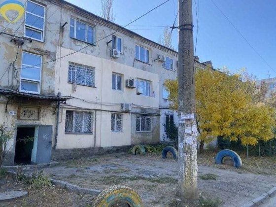 Срочно ! Продажа одной недели ! Лузановка  Комната 17 метров  Море через дорогу Одеса