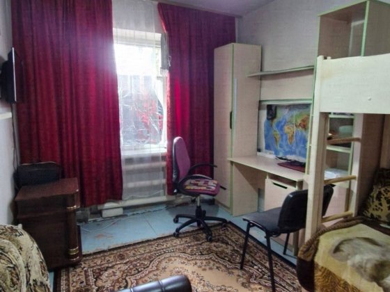 Продам 2 комнаты в блоке Лески Миколаїв