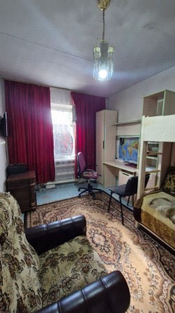 Продам 2 комнаты в блоке Лески - фото 1