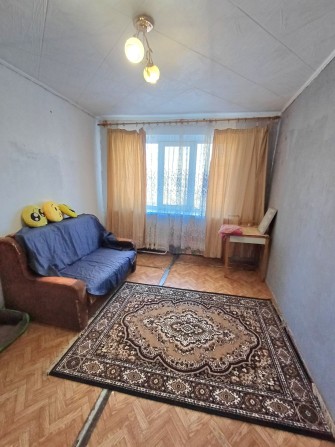 Продам 2 комнаты в общежитии на Мира - фото 1