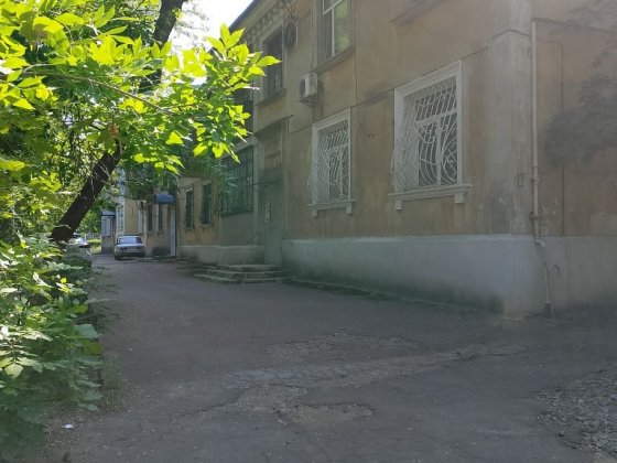 Комната в коммунальной квартире Миколаїв