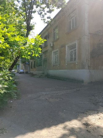 Комната в коммунальной квартире - фото 1