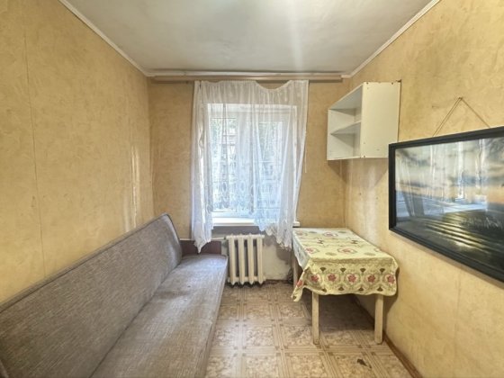 Черемушки/Академика Филатова,уютная  комната 10м, мебель, техника Одесса