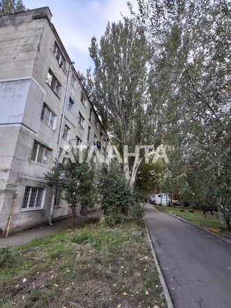 Кімната з ремонтом по вулиці Лесі Українки - фото 1