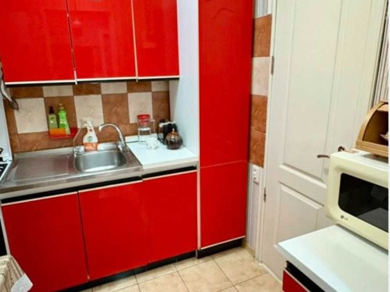 Продаж квартири (жилкопу)в Центрі Миколаїв