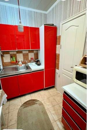 Продаж квартири (жилкопу)в Центрі - фото 1