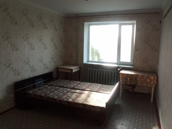 Продаю приватизированную комнату в общежитии Миколаїв
