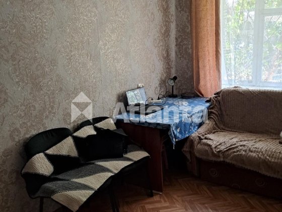 У продажу кімната в комунальній квартирі на Черемхах вулиця Інглезі . Одеса