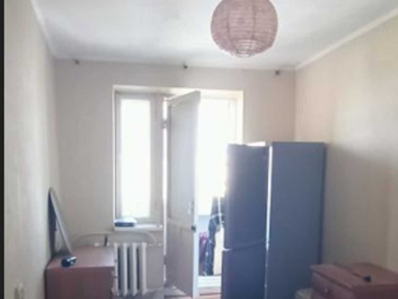 Продам комнату в 3-комнатной квартире на Черёмушках! Одеса