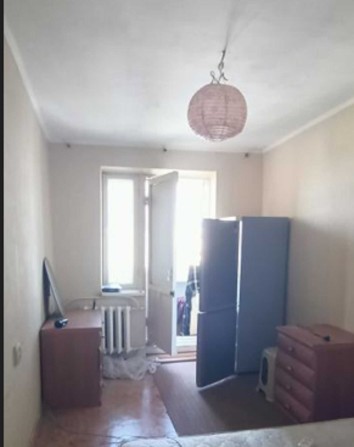 Продам комнату в 3-комнатной квартире на Черёмушках! - фото 1