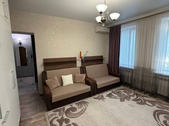 Продам 2 комнаты в малой коммуне Одеса