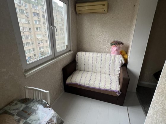Продам смарт-квартиру на вул. Ільфа і Петрова з ремонтом (363-784) Одеса