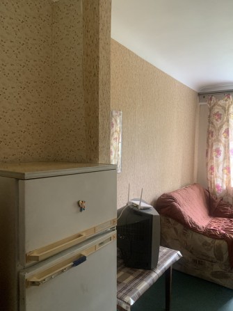 Продам кімнату, гостинку, метро Палац Спорту 3 хв. - фото 1