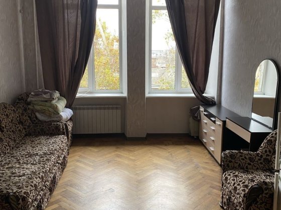 Продам комнату в комунне от хозяина, Б.Арнаутская,58 Одеса