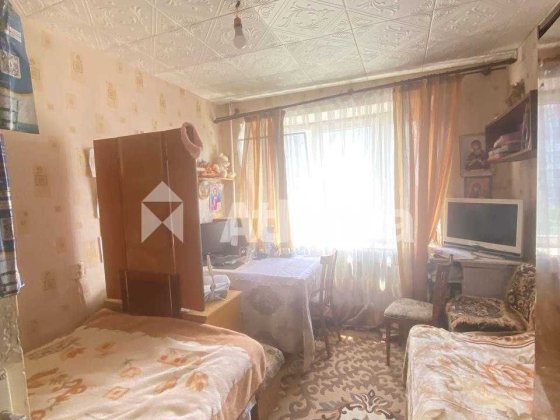 Продається кімната в гуртожитку на вулиці Сергія Ядова. Одеса