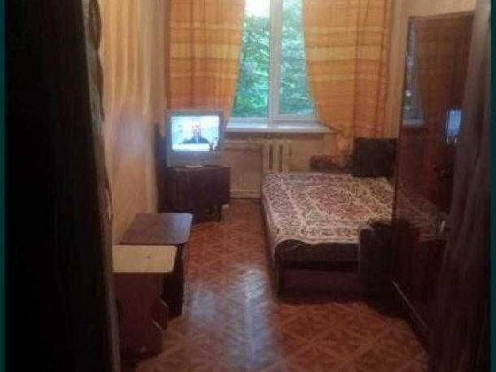 Продам комнату в кирпичном доме Харків
