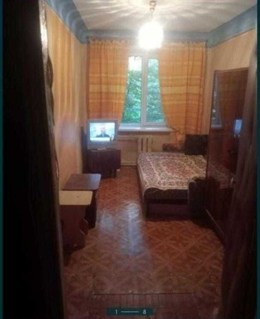 Продам комнату в кирпичном доме - фото 1