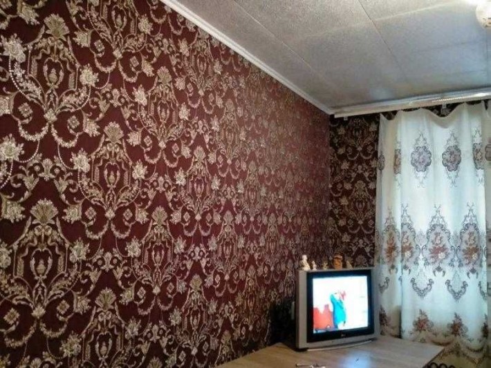 Продам кімнату по вул. Клочківській - фото 1