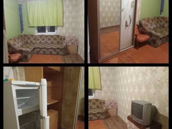 Кімната у    гуртожитку Харків