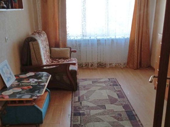 Кімната у комунальній квартирі на Черемхах, 499169 Одесса