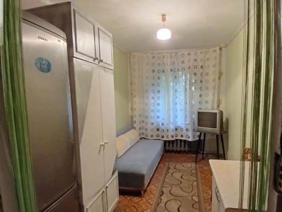 от хозяина продам комнату в коммуне Черёмушки Одесса
