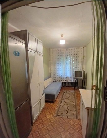 от хозяина продам комнату в коммуне Черёмушки - фото 1