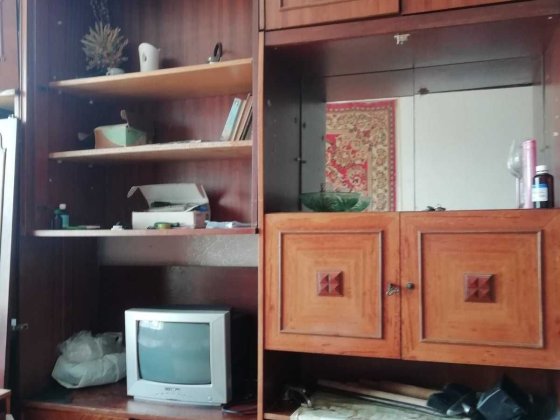 комната в коммуне ул. Жолио Кюри Одеса