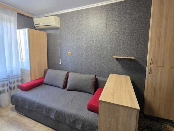 Продам комнату в коммуне  на Черемушках. Одеса