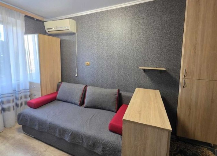 Продам комнату в коммуне  на Черемушках. - фото 1