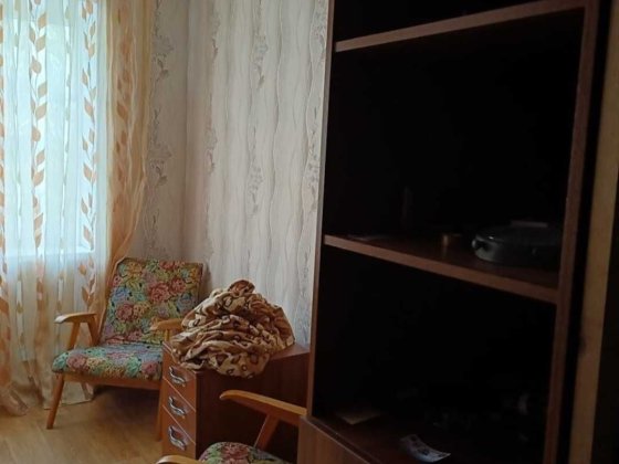 Простора кімната на 2 поверсі пос.Котовского ,вул. Лесі Українки Одеса