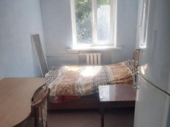 Продам 1-к.гостинку Новые Дома, м.Армейская 2 минуты Харків