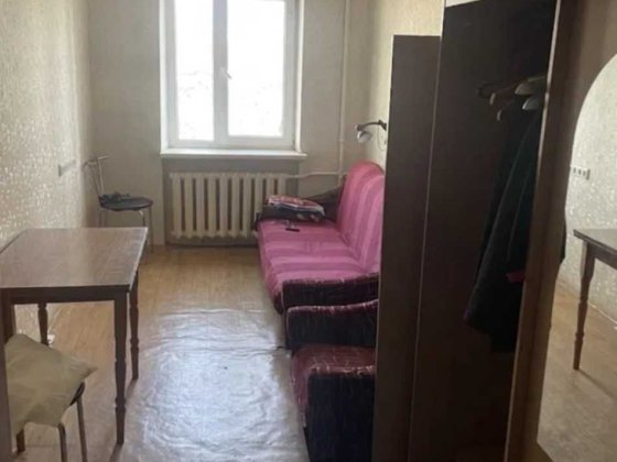 Кімната в комунальній квартирі по вул. Філатова Одесса