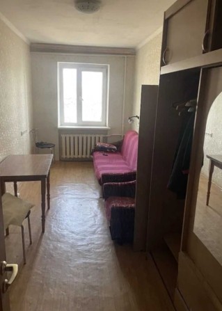 Кімната в комунальній квартирі по вул. Філатова - фото 1
