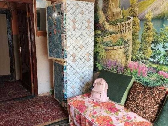 Комната район Новожаново Харків